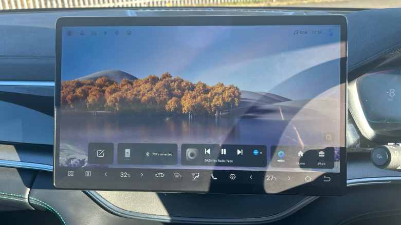 BYD Seal U 1.5 DM-i Comfort 5dr Auto Estate